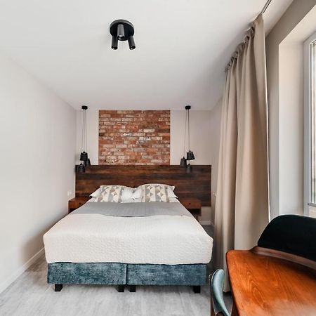 Apartament Pionier41 Szczecin Zewnętrze zdjęcie