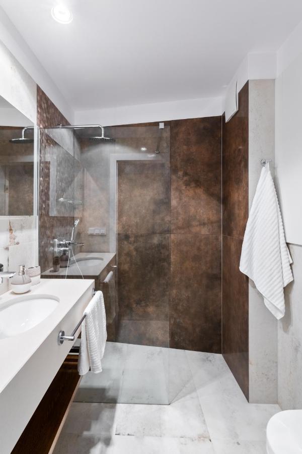 Apartament Pionier41 Szczecin Zewnętrze zdjęcie